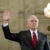 Jeff Sessions says he'd be a fair Attorney General and defy Trump if necessary