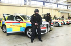 Operation Thor hailed a success as burglaries fall by 2,320 in the capital
