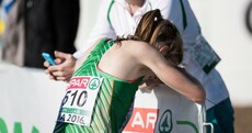 Standing up and speaking out: Fionnuala McCormack on the rules denying her medals