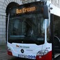 Poll: Do you use Bus Éireann?