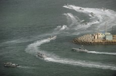 Iran tests surface-to-air missile