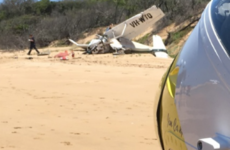 Irish woman (21) in critical condition after light aircraft crashes in Australia