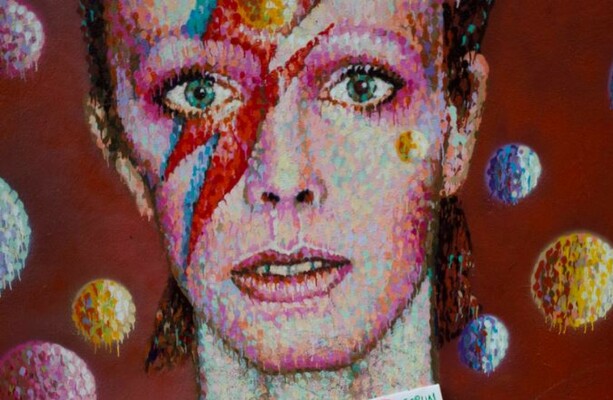 'A legend until the end of time': Tributes paid to David Bowie on first ...