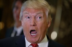 'A complete and total fabrication': Russia denies collecting compromising information on Trump