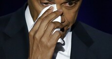 "Yes we did": Obama addresses America for final time as president