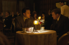 Mobsters, murders and illegal booze: watch the trailer for new gangster movie Live By Night