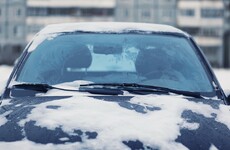 Snow, thunder and below freezing temperatures: Breakdown of three day weather warning