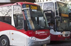 Jobs still under threat but Bus Éireann says it will keep Expressway services