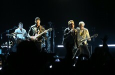U2 tickets go on sale today - but will there be a second date?