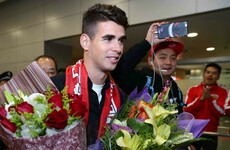 'Chinese Super League can rival Premier League'
