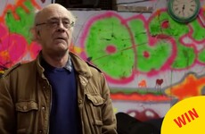 A lovely documentary about a boarding school in Kells is on its way to Sundance