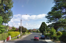 American woman in hospital after being attacked and robbed in Dalkey this morning