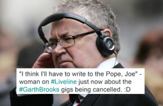 11 times Liveline was a window into the nation’s soul