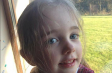 Mother of child with epilepsy vows to stand outside Dáil until Simon Harris talks to her