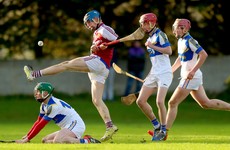 Tipp All-Ireland minor winners key as Templemore see off Thurles in Harty Cup