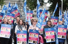 'Sick and tired': Why Ireland's' nurses are leaving in their droves