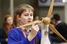 The science of the Cork accent: This year's BT Young Scientist expo is already turning heads