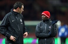 Makelele returns to Premier League as part of Swansea's revamped coaching team