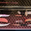 Knife amnesty to combat stabbings set to come to the capital