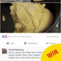 This Scottish granny told her friend her cooking looked like 'sh*te', and the internet fell in love