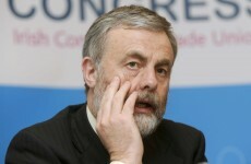 SIPTU to escalate sit-in campaign at Vita Cortex plant