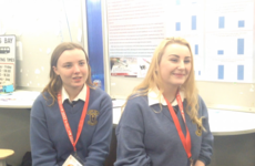 These Young Scientists asked parents about their attitude to the HPV vaccine