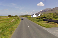 52-year-old killed in single-car Mayo crash
