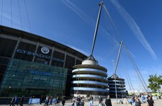 Manchester City charged with anti-doping violation by English FA