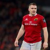 In-form Munster midfielder Rory Scannell hopeful of getting Ireland call