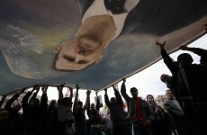 Arab League's own parliament calls on observers to leave Syria