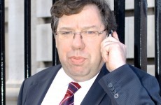 Former taoisigh lose mobile phone and secretarial expenses
