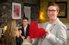 This Galway restaurant is bringing First Dates to life for Valentine's Day weekend