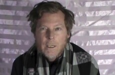 Taliban release video of American and Australian teachers who were kidnapped in August