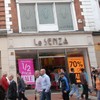Lingerie chain La Senza to shut three Irish stores