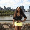 Serena Williams tells the world she doesn't like sports, and would rather go shopping