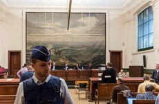 Two new suspects charged with aiding Paris attack getaway