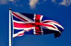 Fly Union Jack to boost tourism, new report urges