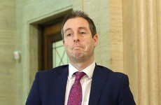 Northern Ireland minister says he'll restore Irish language funding - just weeks after cutting it off