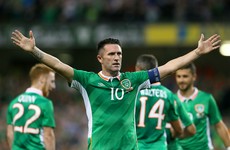Keane continues to be linked with move to Shamrock Rovers and all today's transfer gossip