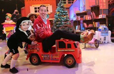 The Toy Show, Mrs Brown's Boys and football were Ireland's most-watched TV shows last year