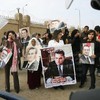 Mubarak trial resumes - amid speculation charges could be dropped