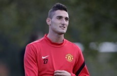 Out of favour Macheda joins QPR for the rest of the season