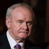 Martin McGuinness criticises the Irish Times, saying he wants his privacy respected during illness