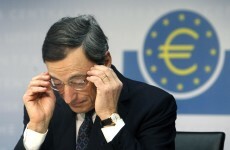 ECB spending on controversial buying nears €140 billion