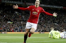 Ibrahimovic to inspire Man United to victory over Liverpool and other PL bets to consider