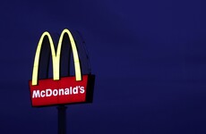 Meal deal: Vatican McDonald's row ends with hamburgers for homeless