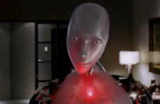 Robots should be given legal status as 'electronic persons' and fitted with 'kill switches' - EU