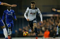 Tottenham legend expecting Real Madrid and Barcelona to move for Alli