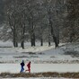 Poll: How much exercise will you get this weekend?