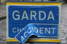 Two women hospitalised after Tipperary crash